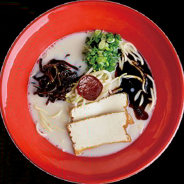 Ippudo Villiers Street