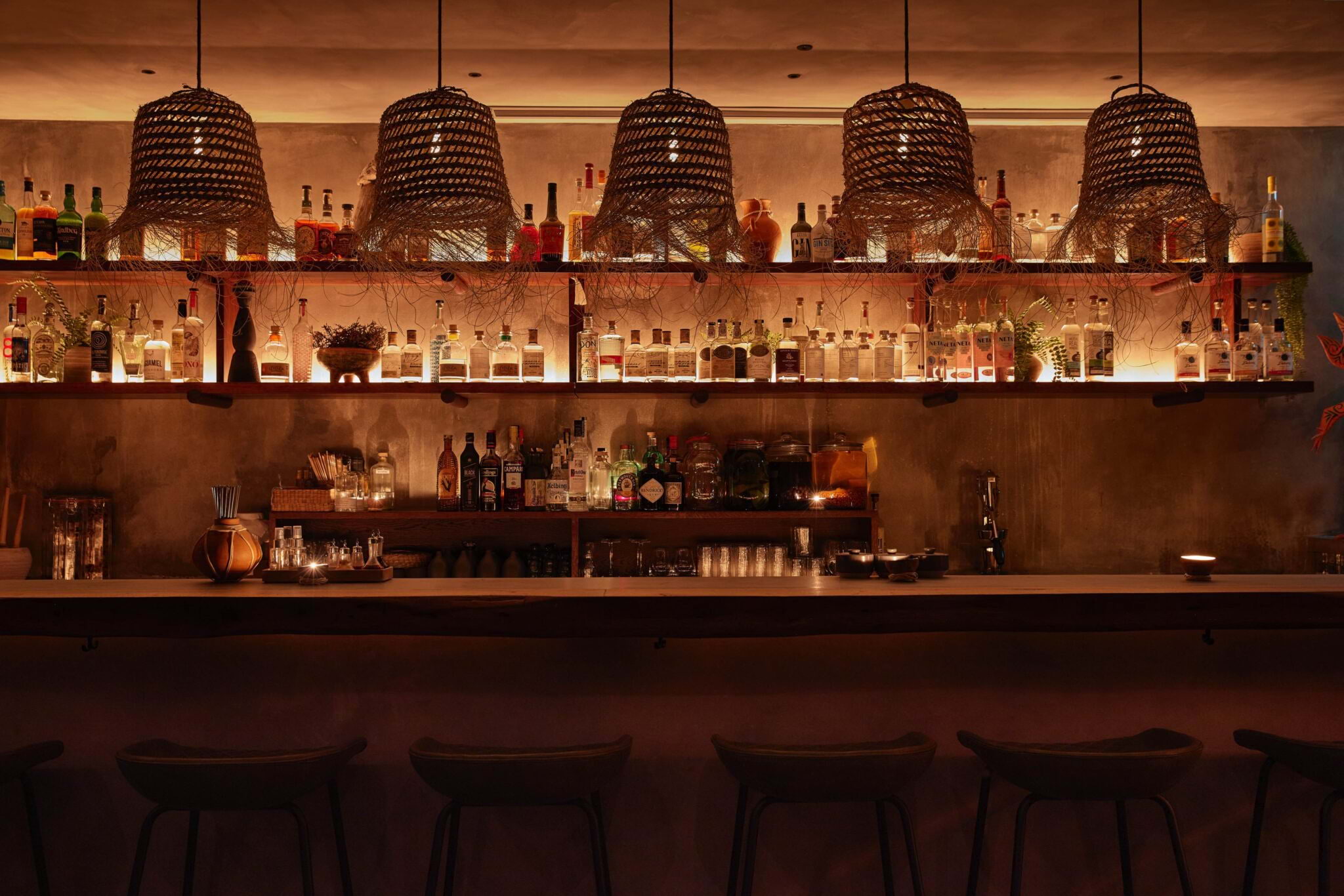 Kol – Restaurants in Central London