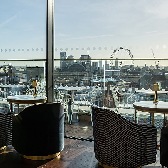 LSQ Rooftop