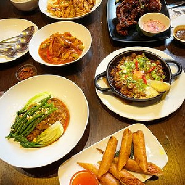 Mama's Kubo