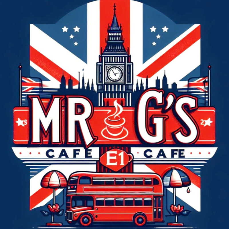 Bild från Mr G's Café av Pepe M. (2025-03-09)