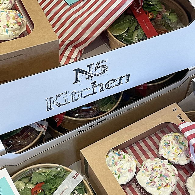 N5 Kitchen