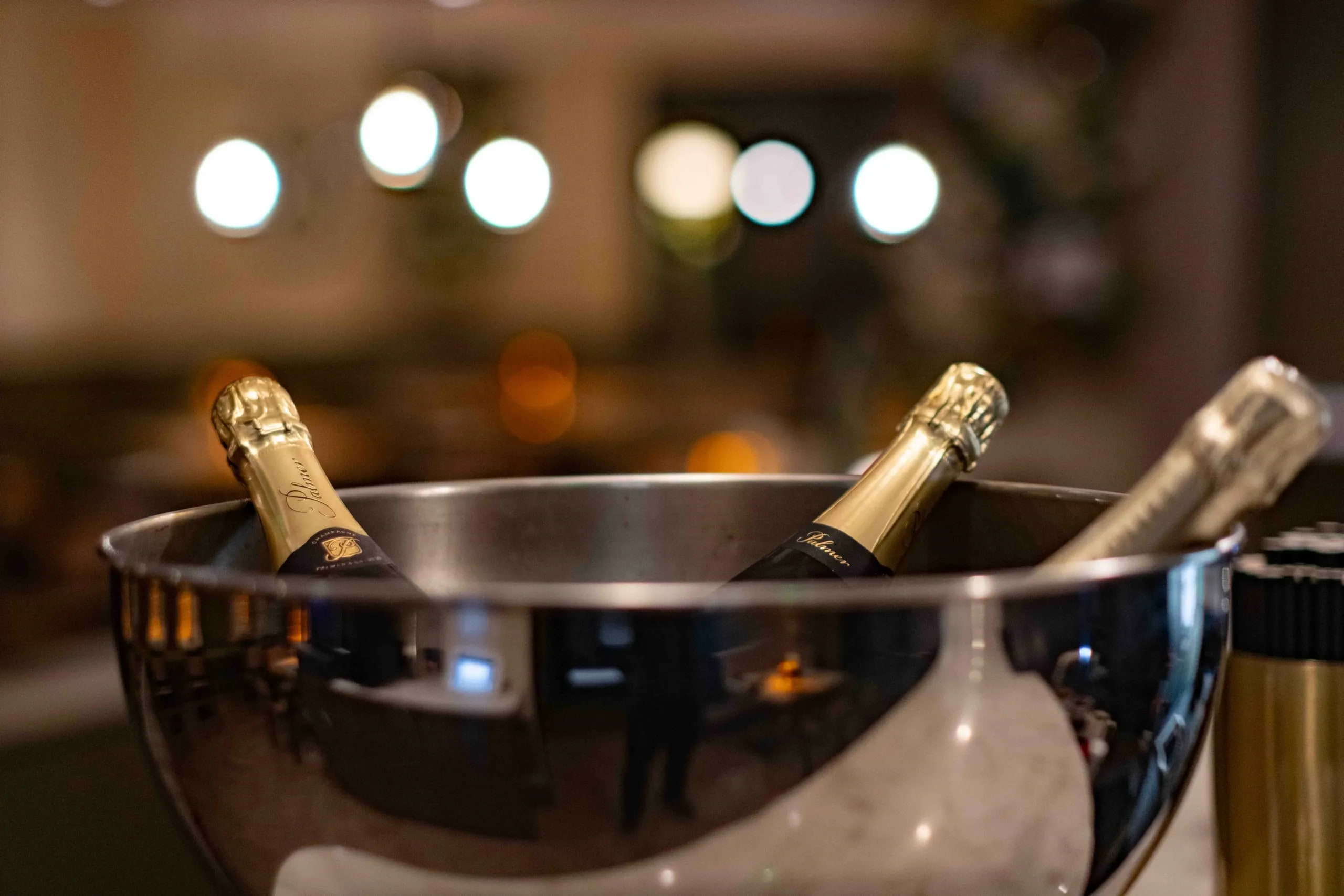 Omm Restaurant – New restaurants in South London