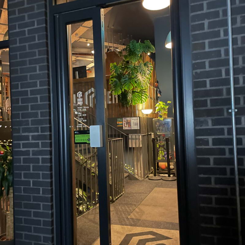 Photo from Rule Zero by Tamsin S. (01/05/2024)