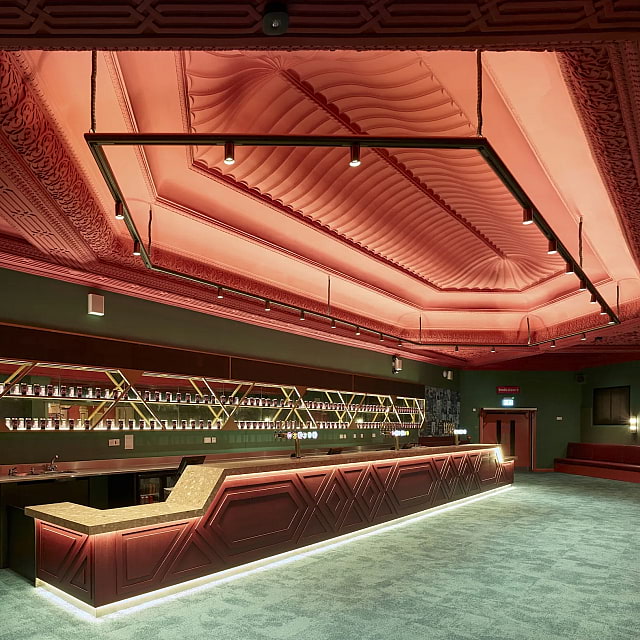 Soho Theatre Walthamstow