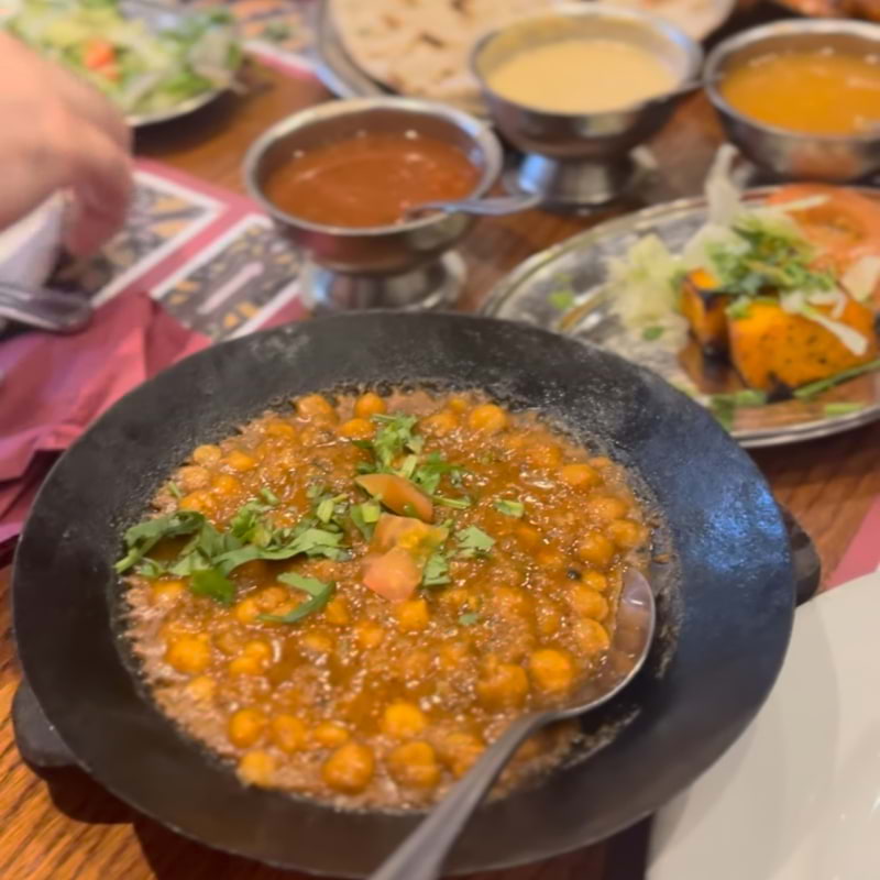 Photo from Tayyabs by Daniel S. (22/12/2023)