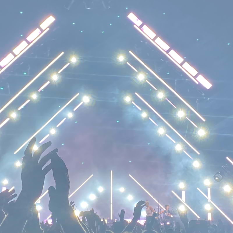 Photo from The O2 by Daniel S. (16/11/2023)