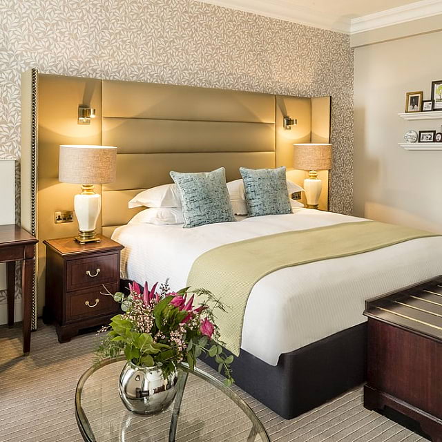 The Bailey's Hotel