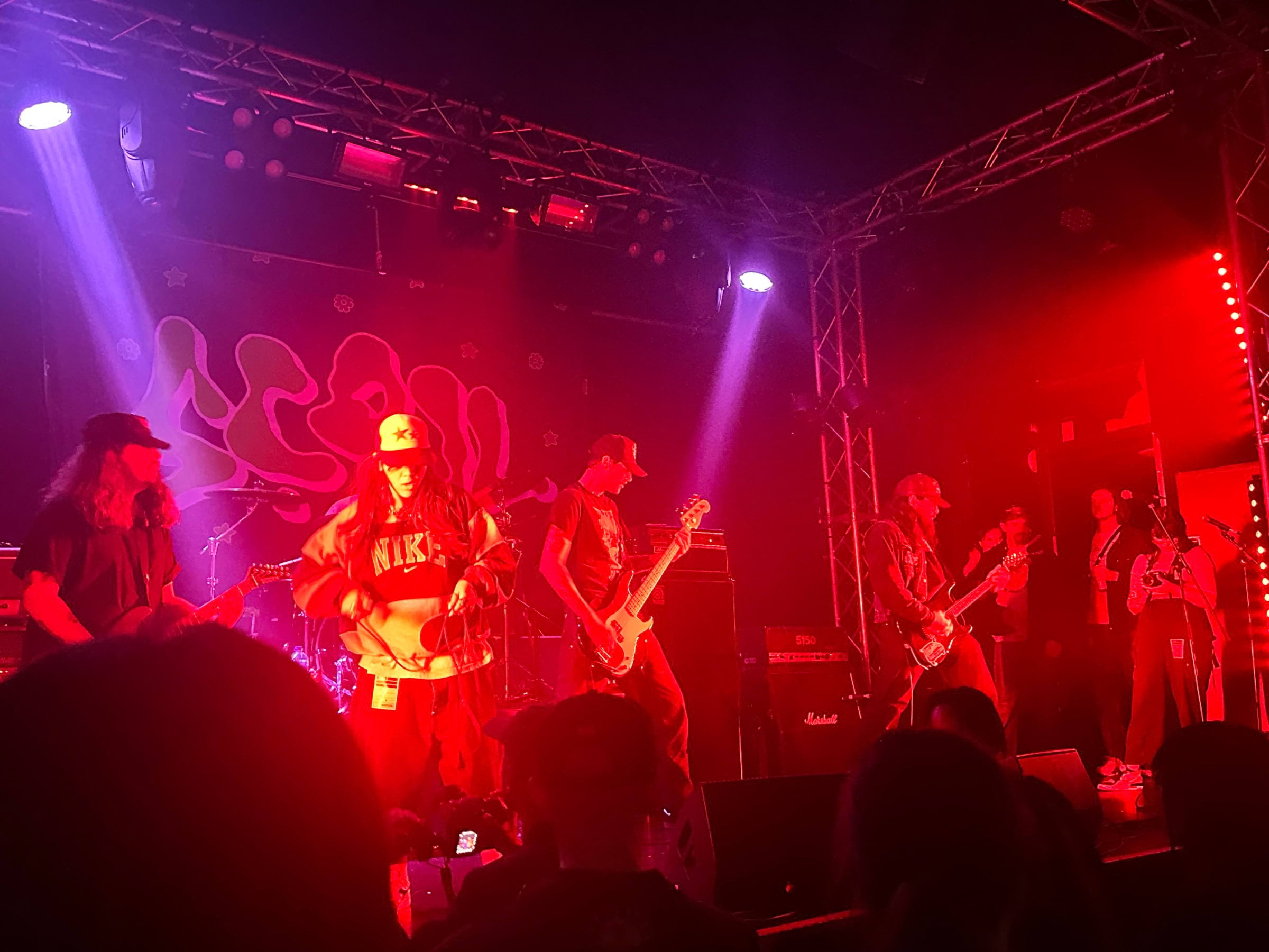 Photo from The Dome by Daniel S. (16/06/2024)