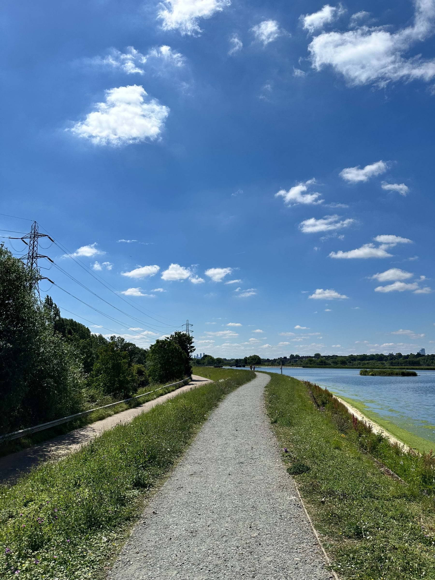 Bild från Walthamstow Wetlands av Daniel S. (2024-06-23)