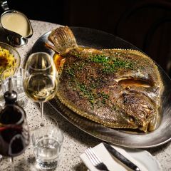Ma Cuisine