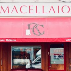 Macellaio RC South Kensington