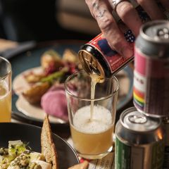 Majornas Bryggeri