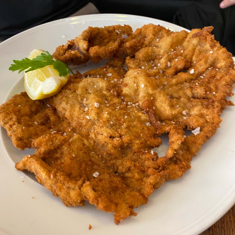 Bild från Manfred's Brasserie av Peter B. (2023-06-27)