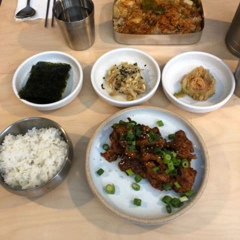 Photo from Madam by Daphne P. (07/09/2018)
