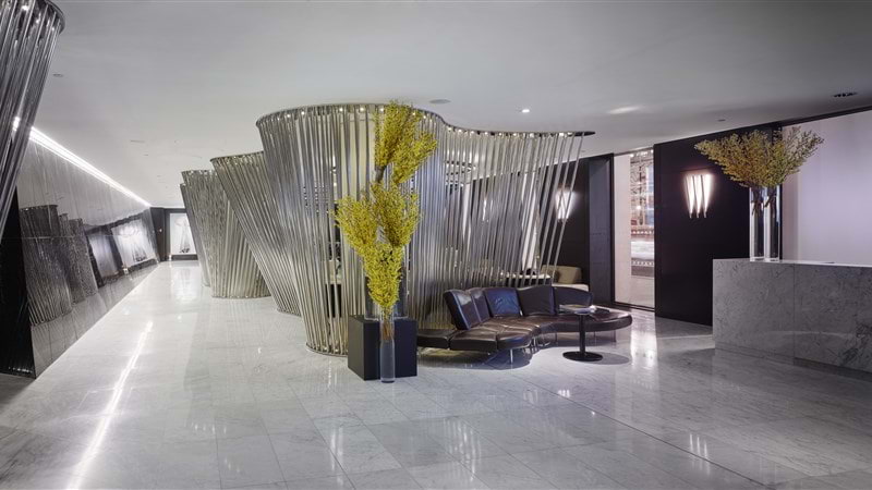 Me London – Wedding venues