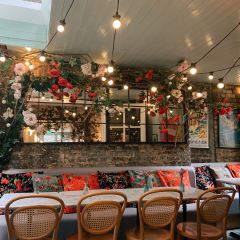 Minnow Clapham