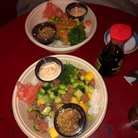 Photo from Mini Kasai by Elin E. (06/12/2019)