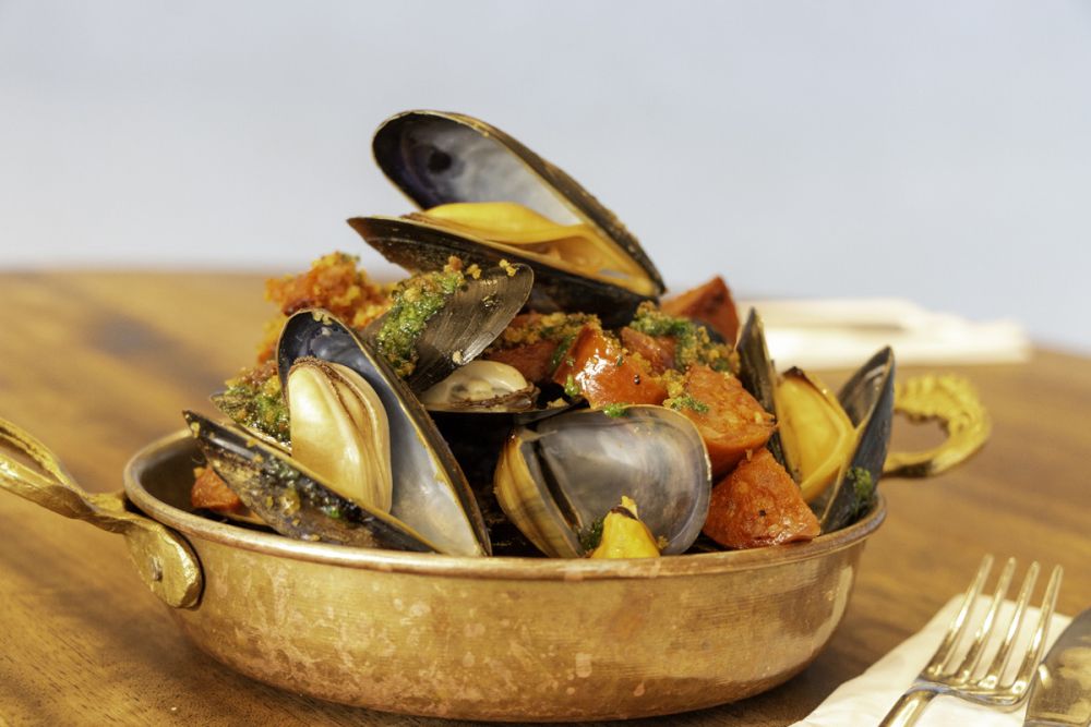 Morito Hackney Road – Restaurants in Hackney