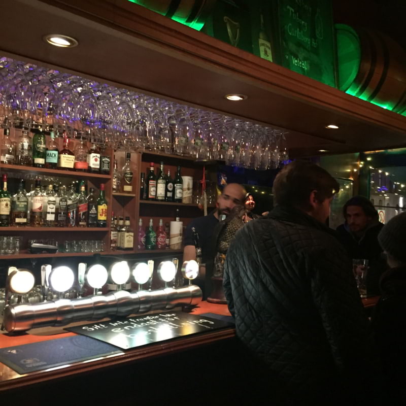 Photo from Molly Malone's by Peter B. (29/02/2020)