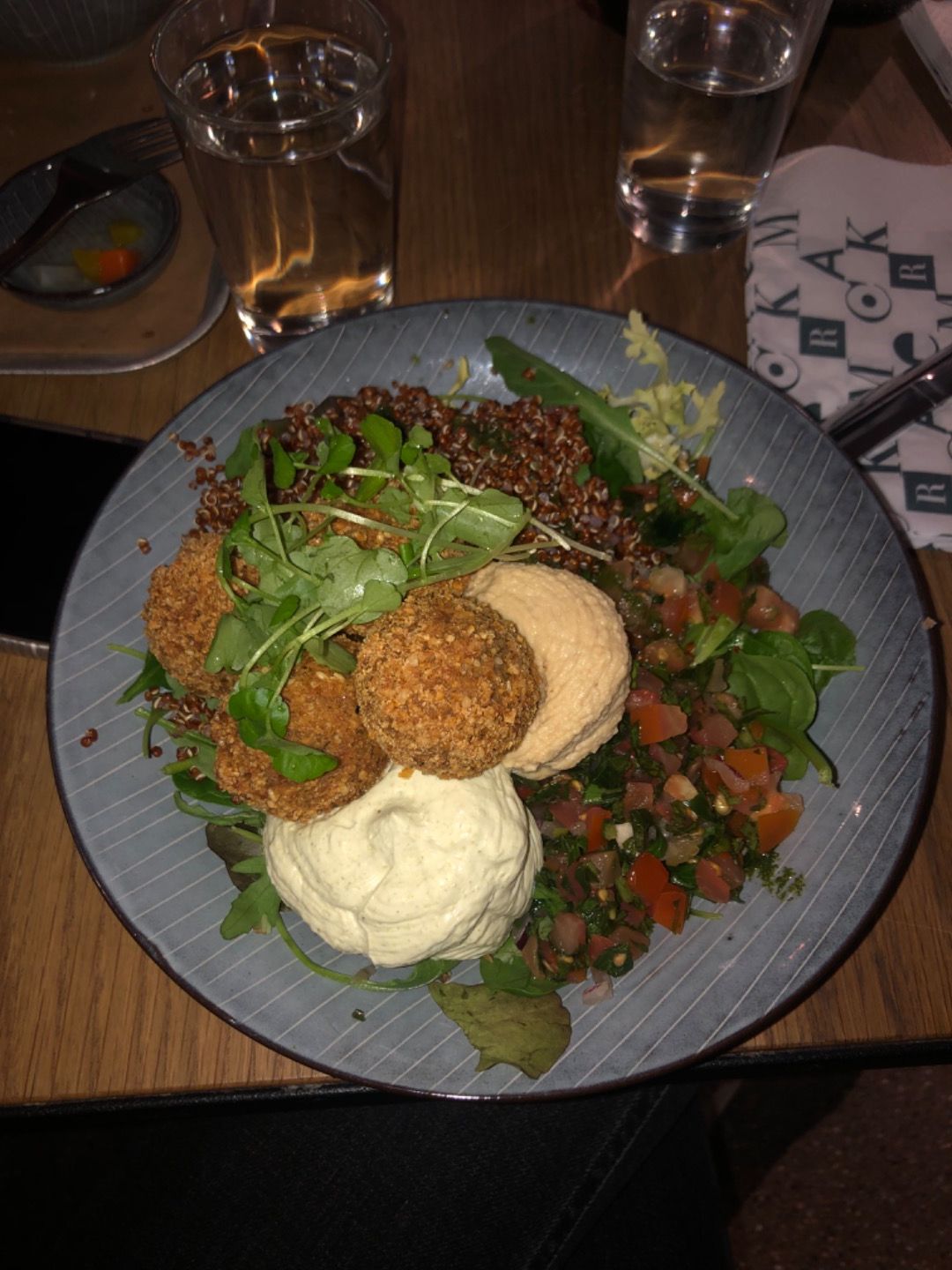 Photo from MR Cake Rådmansgatan by Elin E. (07/01/2020)
