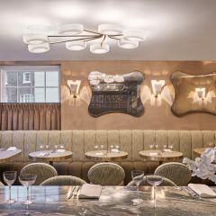 Muse by Tom Aikens