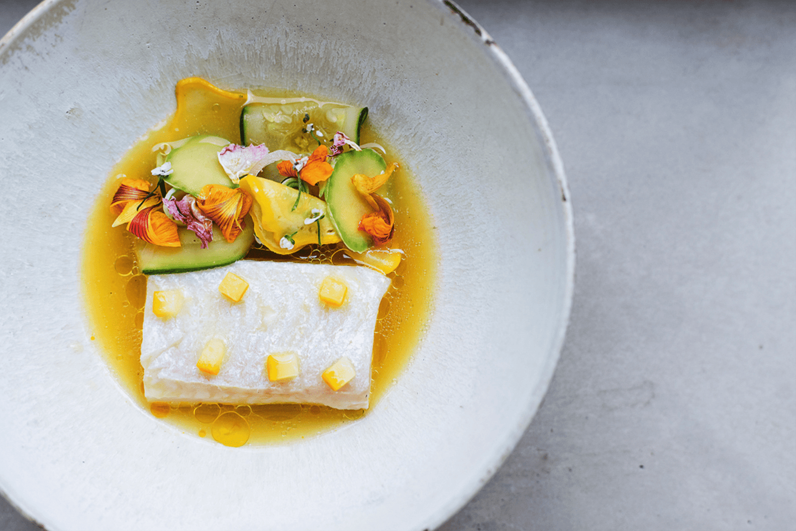 Muse by Tom Aikens – Restaurants in Belgravia