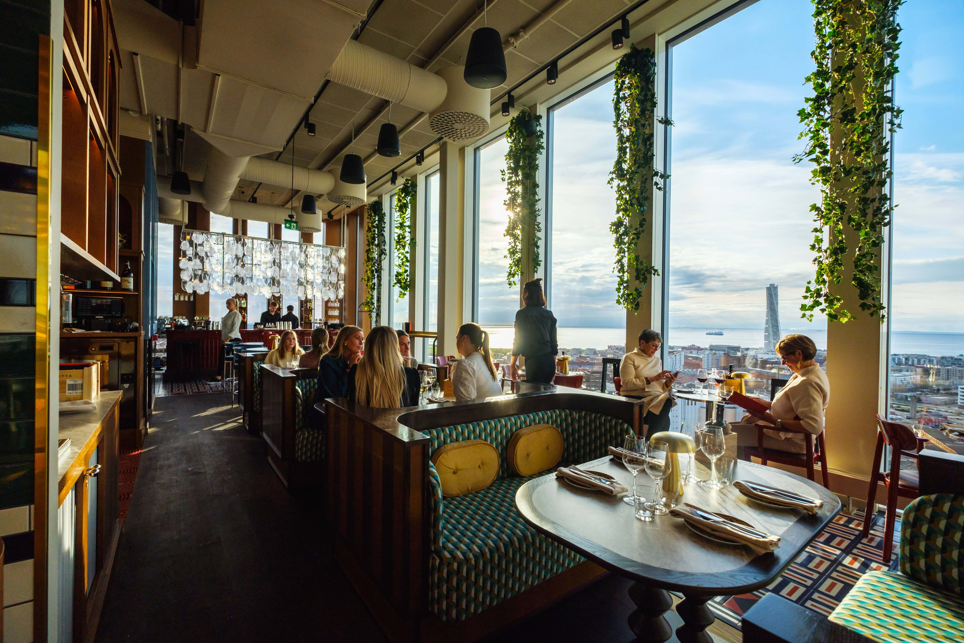 Grand Italian – Afterwork