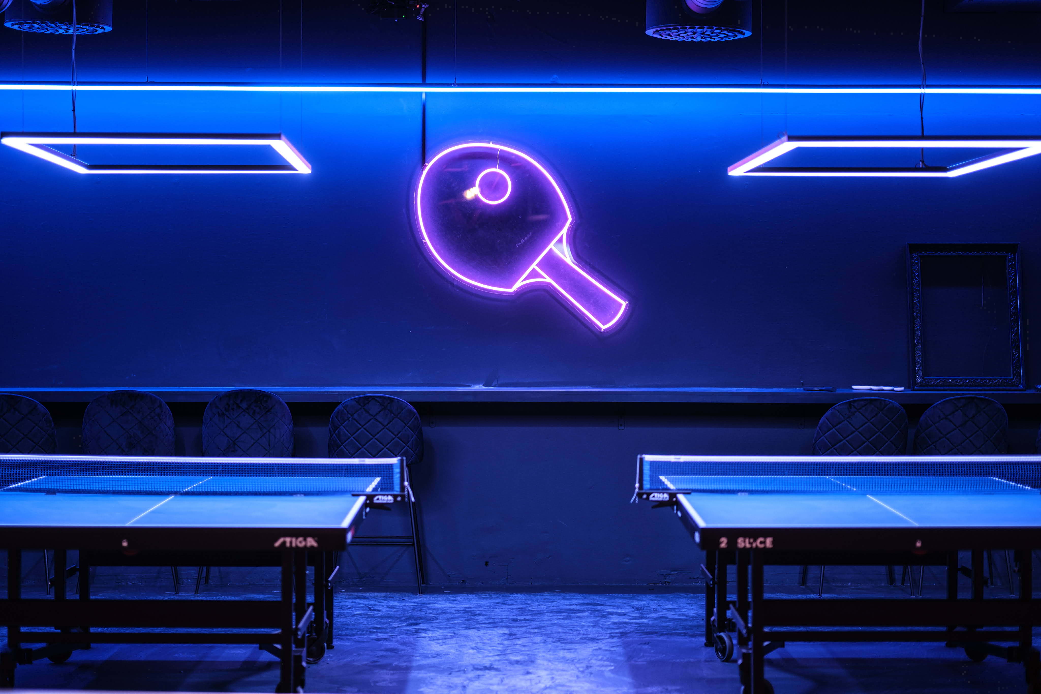 Slice – Afterwork