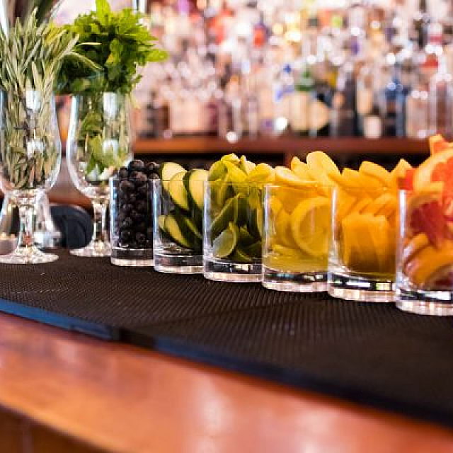 Atlas Bar