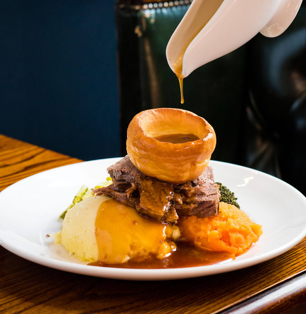 Bowling Green Chorlton – Pubs in Chorlton