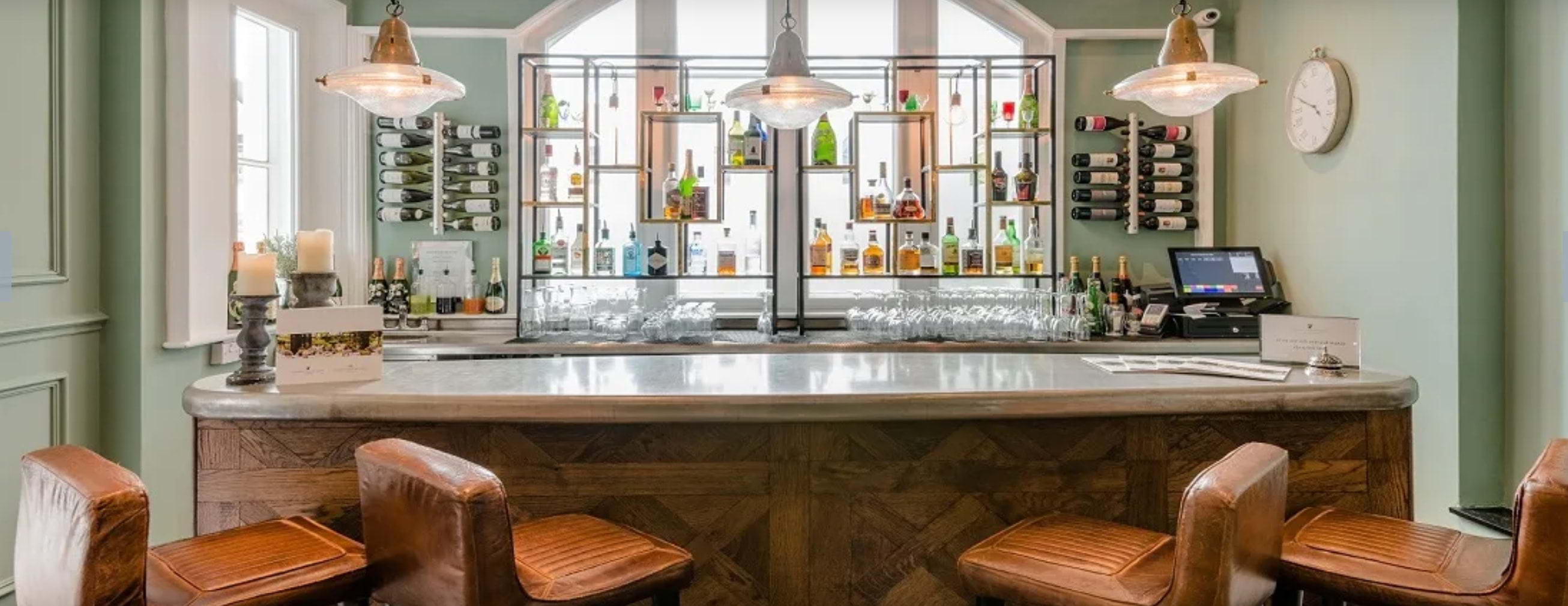 Didsbury House Hotel – Four-star hotels