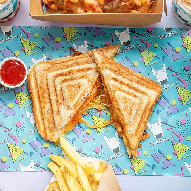 Frankie's