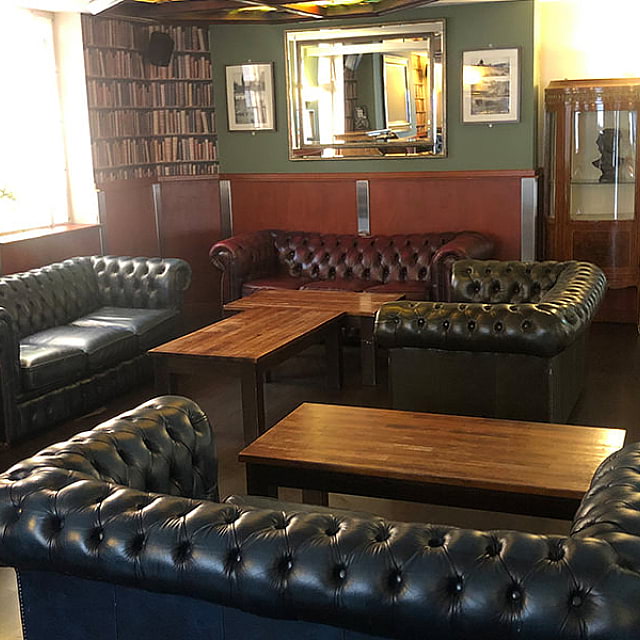 New Union Hotel