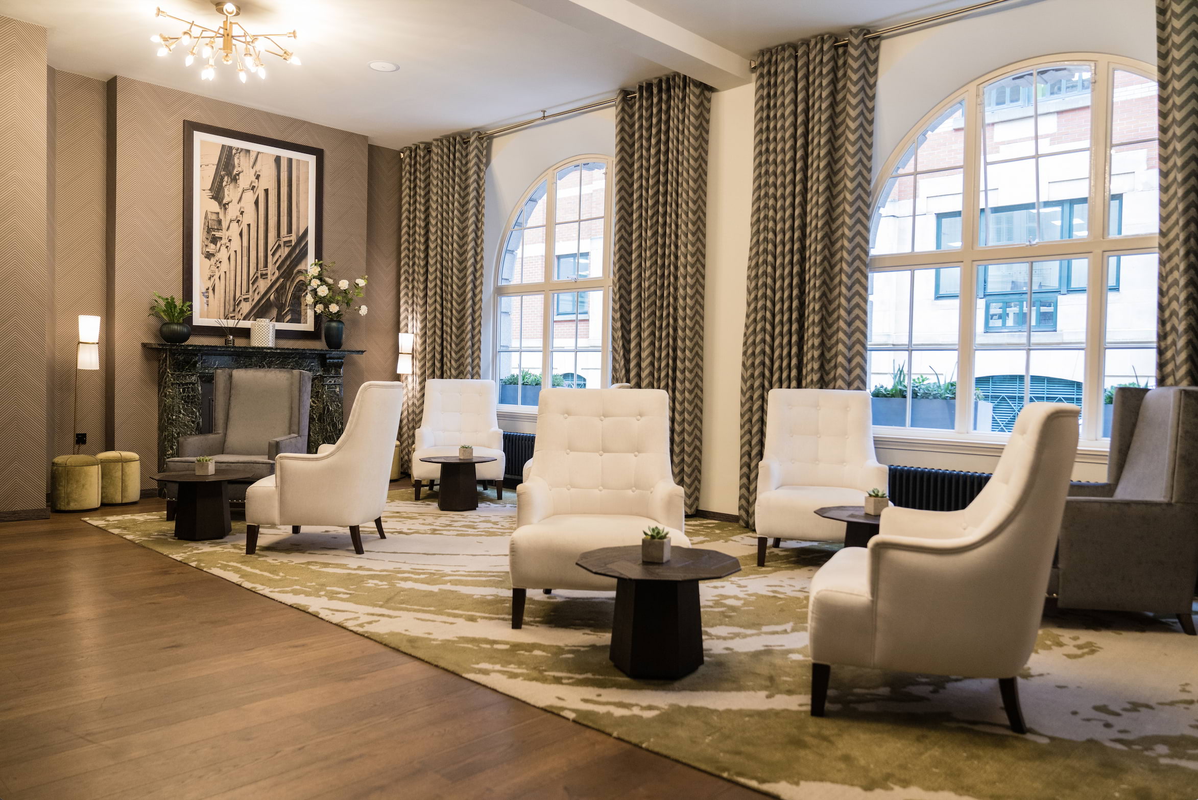 Stock Exchange Hotel – Romantic hotels