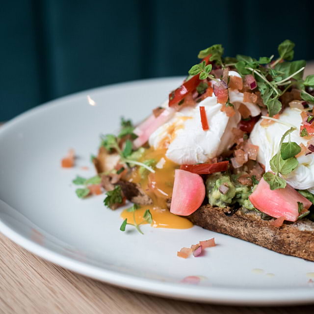 The Smithfield Social