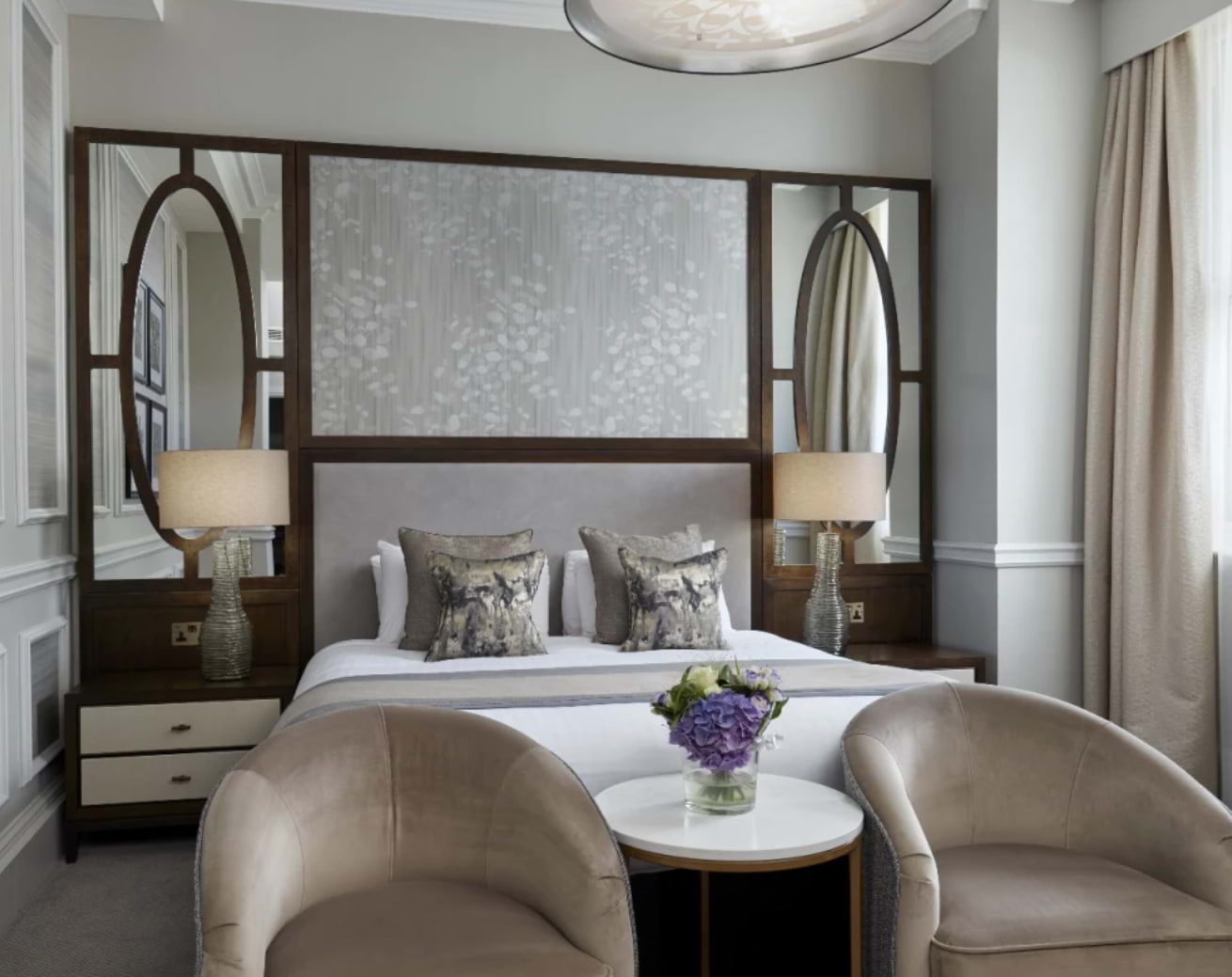The Midland – Romantic hotels
