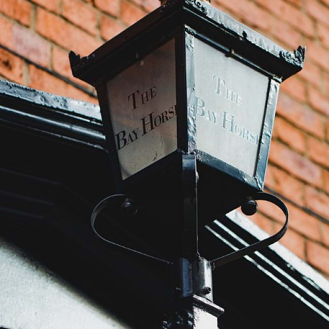The Bay Horse Tavern
