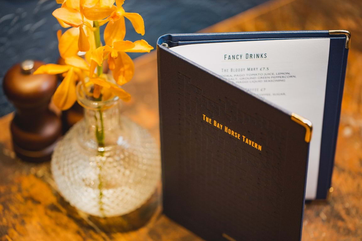 The Bay Horse Tavern – Pubs