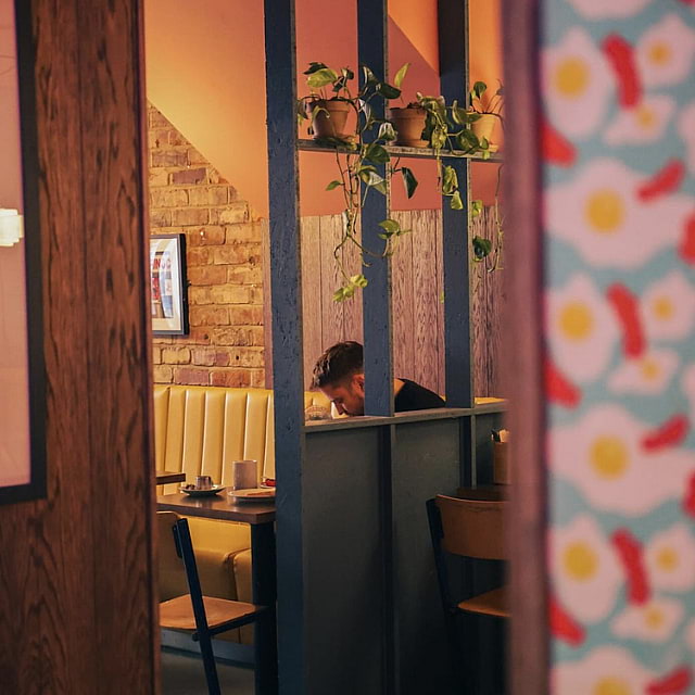 The Koffee Pot