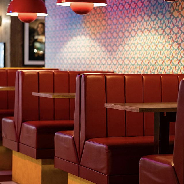 The Koffee Pot