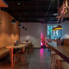 N'YOI Ramen & Cocktails