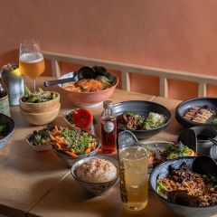 N'YOI Ramen & Cocktails