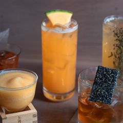 N'YOI Ramen & Cocktails
