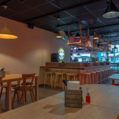 N'YOI Ramen & Cocktails