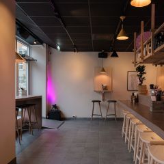 N'YOI Ramen & Cocktails