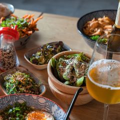 N'YOI Ramen & Cocktails