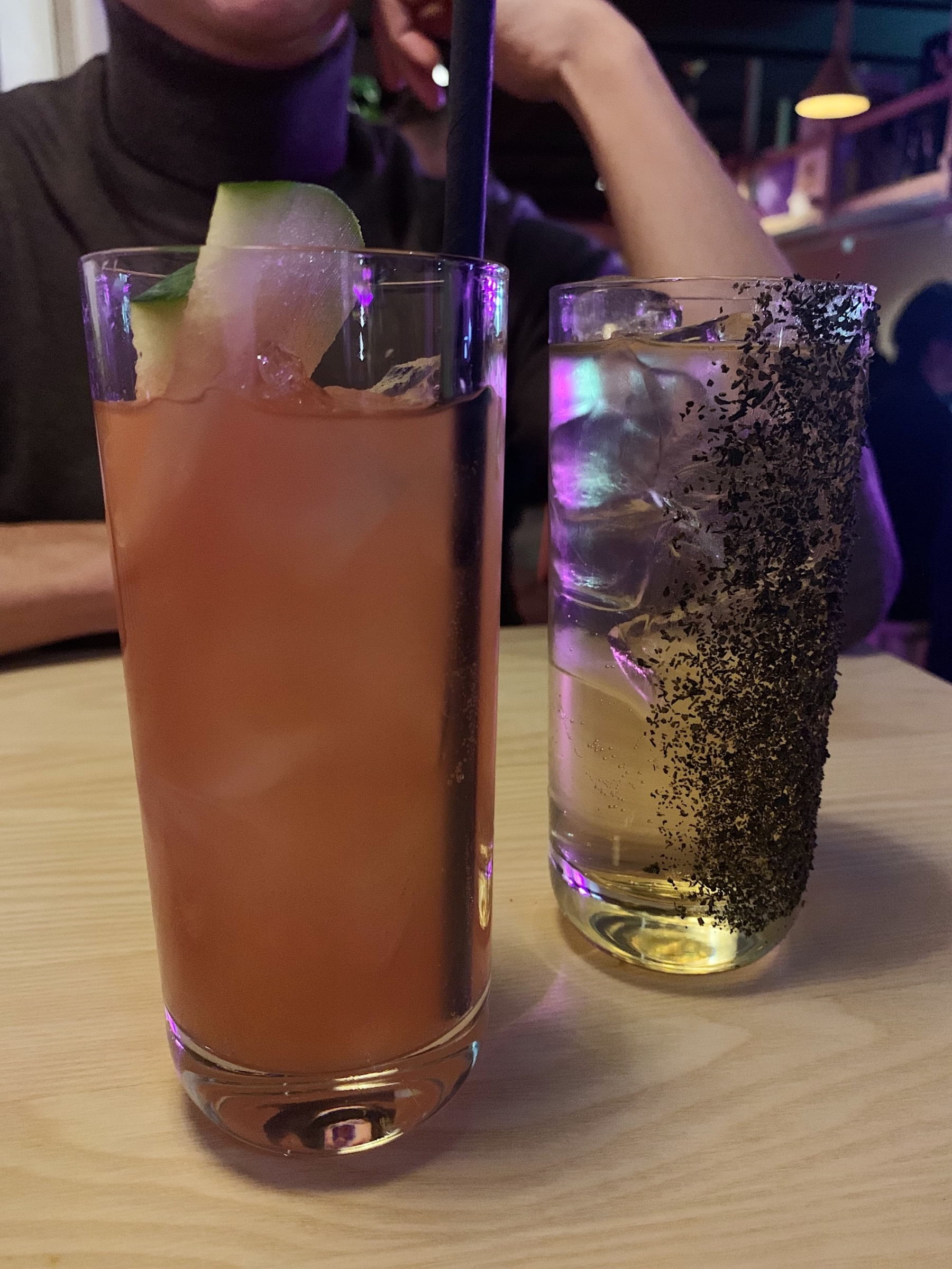 Photo from N'YOI Ramen & Cocktails by Caroline S. (20/11/2021)