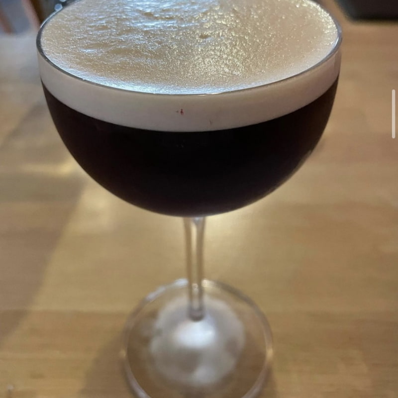Bild från N'YOI Ramen & Cocktails av Catrin M. (2022-05-18)