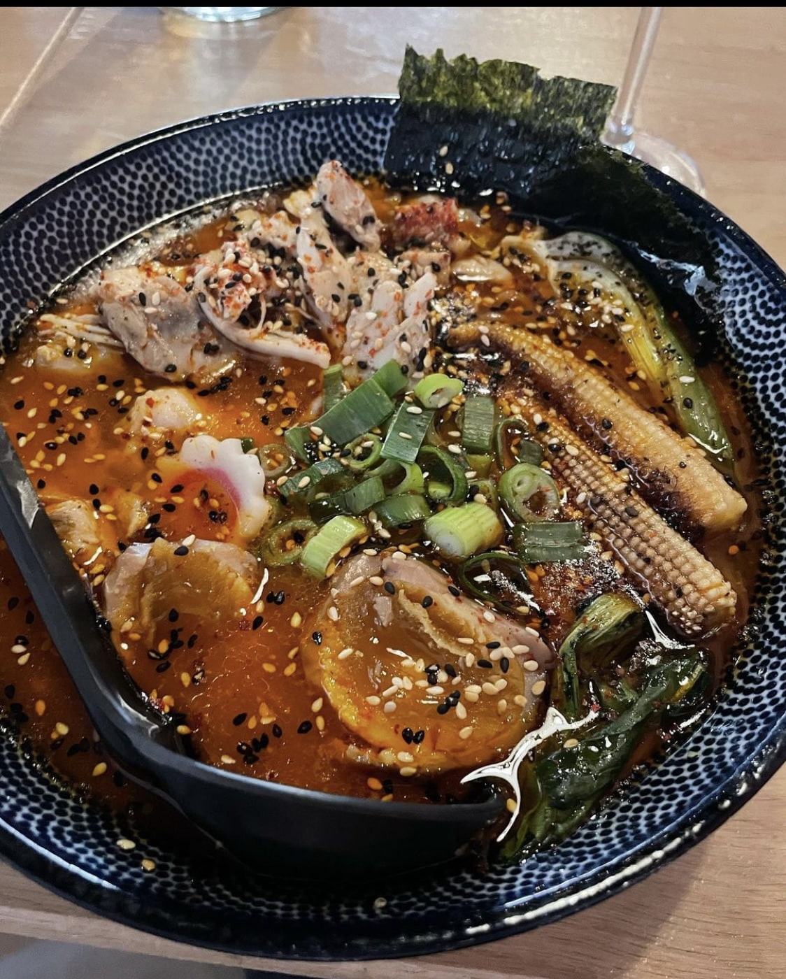 Photo from N'YOI Ramen & Cocktails by Catrin M. (18/05/2022)